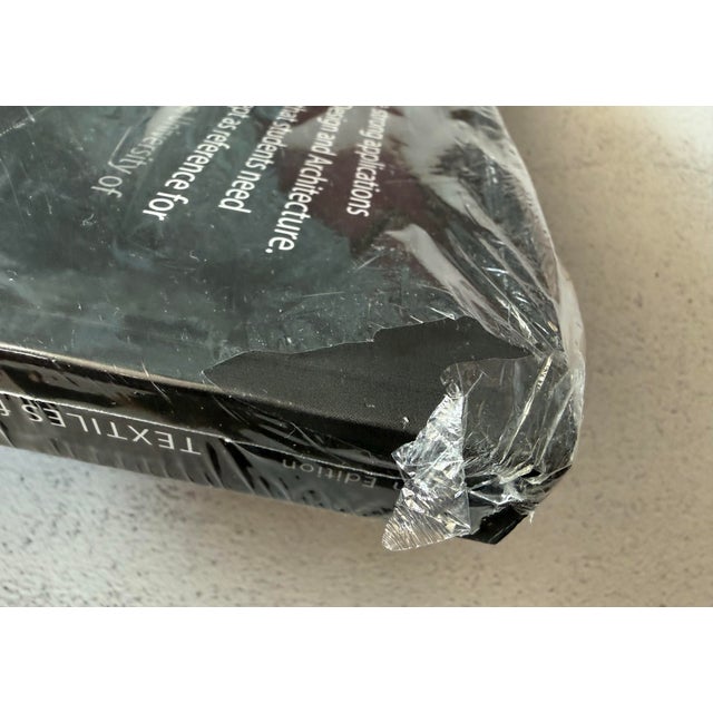 2010s Textiles for Residential and Commercial Interiors Softcover Book 5th Edition For Sale - Image 5 of 11