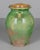 Large 19th Century French Pottery Jar or Vase For Sale - Image 4 of 13