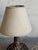 Mid 20th Century Mid 20th Century Mid-Century Modern Vulcano Ceramic Table Lamp For Sale - Image 5 of 10