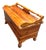 Antique/Vintage Cavelier Cedar Chest for Blankets, Linens, Pillows, Toys, 1930s For Sale