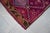 Hand-Knotted Turkish Runner Rug . Low Pile Full Tribal Design Narrow Runner Rug 2′2″ × 13′4″ For Sale - Image 12 of 16