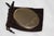 Metal Oval Gilt Compact Pocket Mirror from Christian Dior, 1980s For Sale - Image 7 of 15