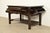 Stickley Brothers Style Antique Mission Oak Arts & Crafts Desk or Library Table, Circa 1910 For Sale In South Bend - Image 6 of 18