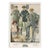 The Royal Tailors – Golf & Outing Suits – Vintage Men’s Fashion Plate For Sale