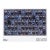 Rashid Johnson Black and Blue Official Exhibition Poster For Sale