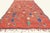 Tribal Vintage Azilal Moroccan Rug, 04'04 X 10'00 For Sale - Image 3 of 10