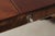 Henredon Banded Mahogany Dining Room Table For Sale - Image 16 of 17