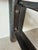 Vintage Handcrafted Metal Forest Canopy Queen Bed Frame, Signed For Sale - Image 12 of 17
