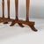 Italian Wooden Nesting Coffee Tables, Late 1800s, Set of 4 For Sale - Image 15 of 18