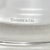 Vintage Tiffany & Co. “Windham” Clear Crystal Serving Platter For Sale - Image 9 of 9