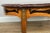 Vintage Italian Carved Coffee Table For Sale - Image 5 of 16