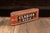 Vintage Clarion Radio Neon Counter Display Sign For Sale - Image 4 of 10