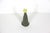 Traditional Vintage Studio Pottery Christmas Tree Tea Light Candleholder For Sale - Image 3 of 9