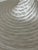 Large Vintage Italian Murano Swirl Glass Pendant, 1970s For Sale - Image 3 of 7
