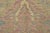 Ziegler Rug 6’2” X 9’4” Gray Wool Traditional Hand-Knotted Oriental Carpet For Sale - Image 11 of 15
