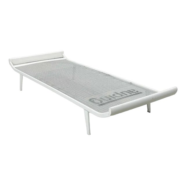 Cleopatra Sofa or Daybed by A.R. Cordemeijer for Auping, Netherlands, 1950s For Sale