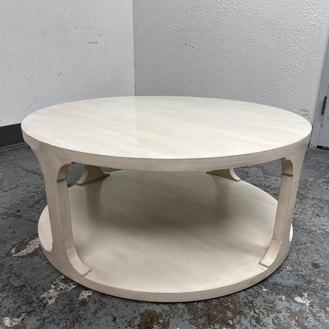 Traditional CFC Furniture Gimso Coffee Table For Sale - Image 3 of 12