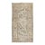 Early 20th Century Zabihi Collection Persian Malayer Accent Sampler Rug - 3'11" x 6'10" For Sale