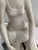 Wood Cybis Ballerina "On-Cue" Bisque Figurine on Wooden Base For Sale - Image 7 of 13