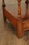 Brown Pennsylvania House Solid Oak Two Tier End Table With Drawer For Sale - Image 8 of 18