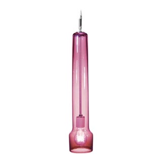 Visor Pendant Light from the Flashlight Collection in Posey For Sale