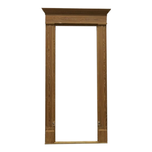 Victorian Window Surrounds