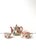 Japanese Porcelain Tea Coffee Set, Satsuma Art Nouveau Style, Mid-20th Century For Sale - Image 4 of 14