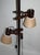 Swedish Floor Lamp from Gb Solbackens Svarveri, 1970s For Sale - Image 4 of 6
