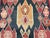 4ft 8in × 13ft 4in Simonian Turkish Kilim Area Rug For Sale - Image 11 of 12