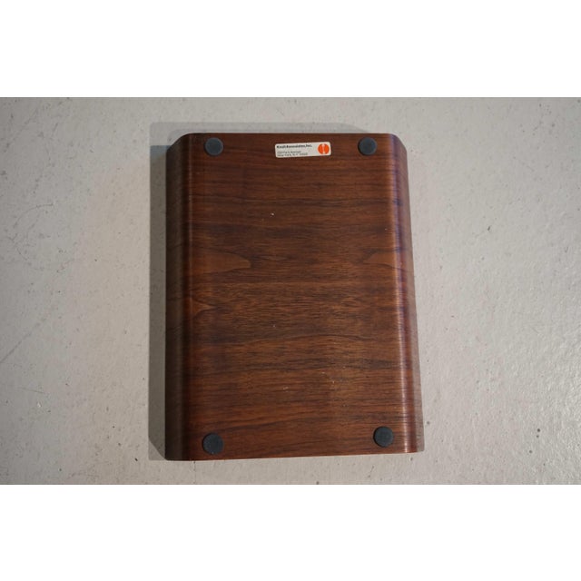 Mid-Century Plywood Tray by Florence Knoll for Knoll For Sale - Image 13 of 15