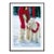 Toni Frissell 'Courchevel' Archival Pigment Print Framed in Black For Sale