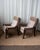 1960s Danish Beech Lounge Chairs - A Pair For Sale - Image 14 of 14
