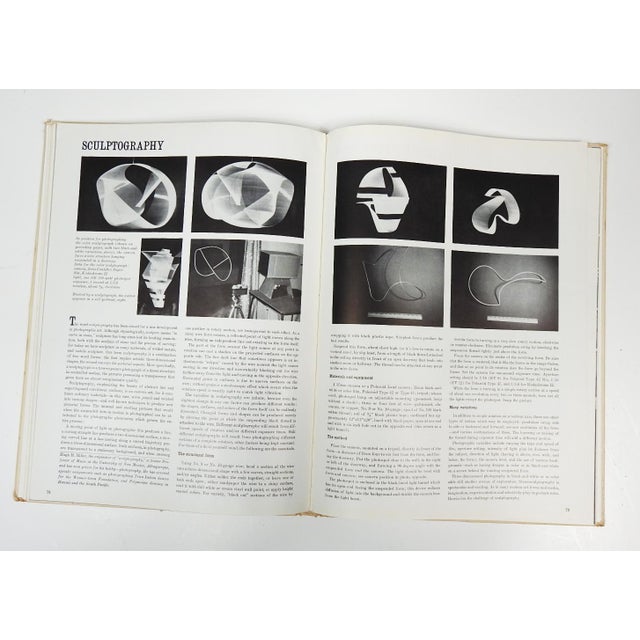 1964 Art in America Featuring Alexander Calder Circus Book For Sale - Image 11 of 12