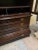 Custom Furniture Builders Dutch Style Storage Cabinet For Sale - Image 4 of 7