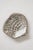 Silver Large Shell Dish from Wiskemann, 1960s For Sale - Image 8 of 10
