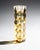 Red Optic Cut Glass Vases by Oldřich Lipa Lipsky for Exbor, Czechoslovakia, 1960s, Set of 2 For Sale - Image 8 of 18