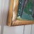 1978 Mid-Century Swedish Modernist Oil Painting by Fredrik Rohde For Sale - Image 11 of 18