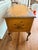 Antique Hand-Painted Chinoiserie Desk For Sale In Washington DC - Image 6 of 12