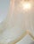 Metal Mid-Century Modern Murano Glass and Brass Pendant Lamp, Italy, 1960s For Sale - Image 7 of 18