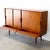 Omann Jun. Model #13 Danish Rosewood Highboard Designed by Gunni Omann For Sale - Image 17 of 18