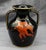Ceramic 1859-1861 English Set of Three Greek Revival Amphora Vases by Bates, Brown-Westhead, and Moore For Sale - Image 7 of 10