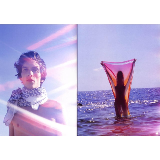 Le Monde d'Hermes Printemps- No 62 Ete Spring-Summer 2013 For Sale In New York - Image 6 of 12