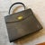 1980s Vintage Louis Vuitton Speedy 30 in Noir Epi Leather 2 For Sale - Image 18 of 18