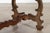 19th Century Spanish Oak Trestle Table, 1800s For Sale - Image 11 of 14
