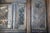 Coffee Antique Carved Oak Jacobean / Tudor-Style Panel For Sale - Image 8 of 9