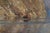 Henry Enfield, Large Victorian Norwegian Fjord Landscape, Oil on Canvas, Framed For Sale - Image 3 of 8