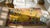 1920s Yellow Purple Floral Antique Chinese Art Deco Carpet 3'1" X 5'10" Knotted Wool Rug For Sale - Image 13 of 14