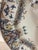 Large Round Rouen Earthenware Dish, 1800s For Sale - Image 3 of 12