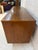 Brown Vintage Mid-Century Modern Walnut Credenza For Sale - Image 8 of 13