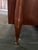 Kent-Coffey "The Auburn" Complete Mid-Century Modern Walnut Bedroom Suite | One-Family Owner Since New For Sale - Image 9 of 16
